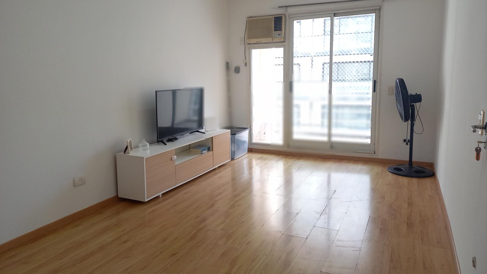 #5384273 | Temporary Rental | Apartment | Colegiales (Abba Cabanillas)