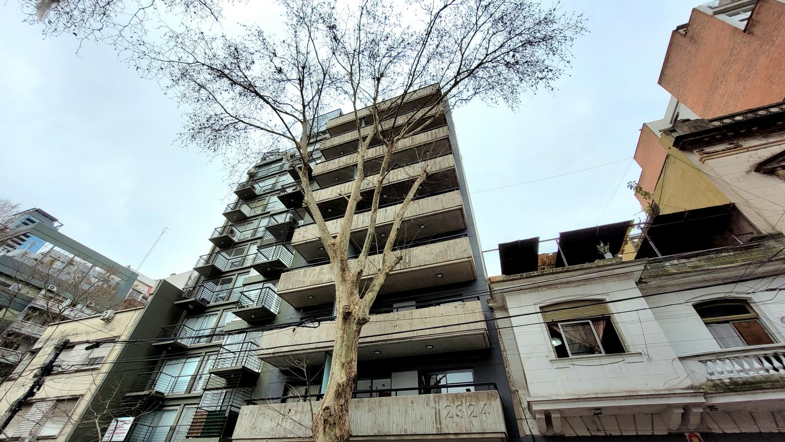 #5453721 | Venta | Departamento | Palermo (Predial Propiedades)