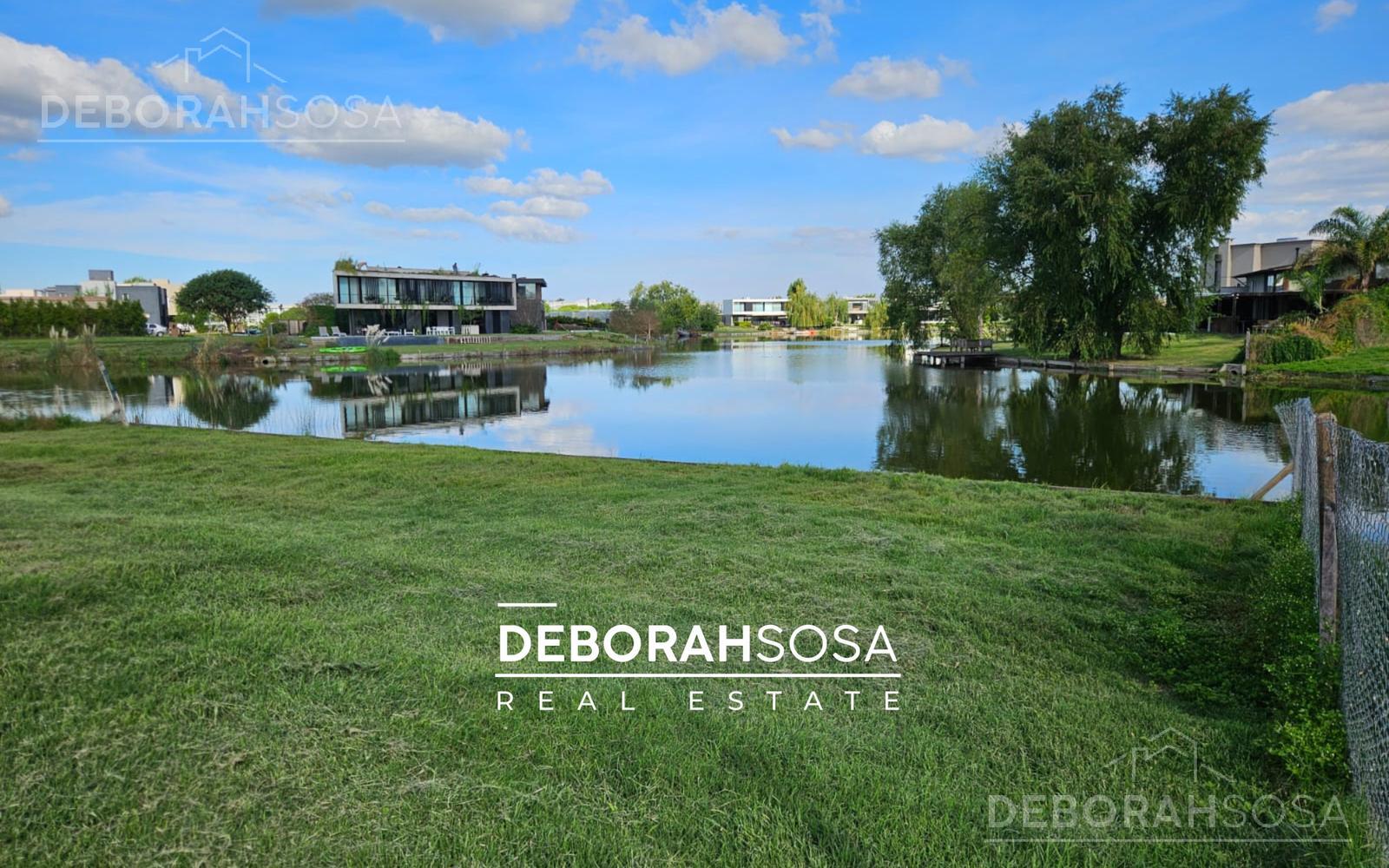 #5447014 | Venta | Lote | El Canton (Deborah Sosa)