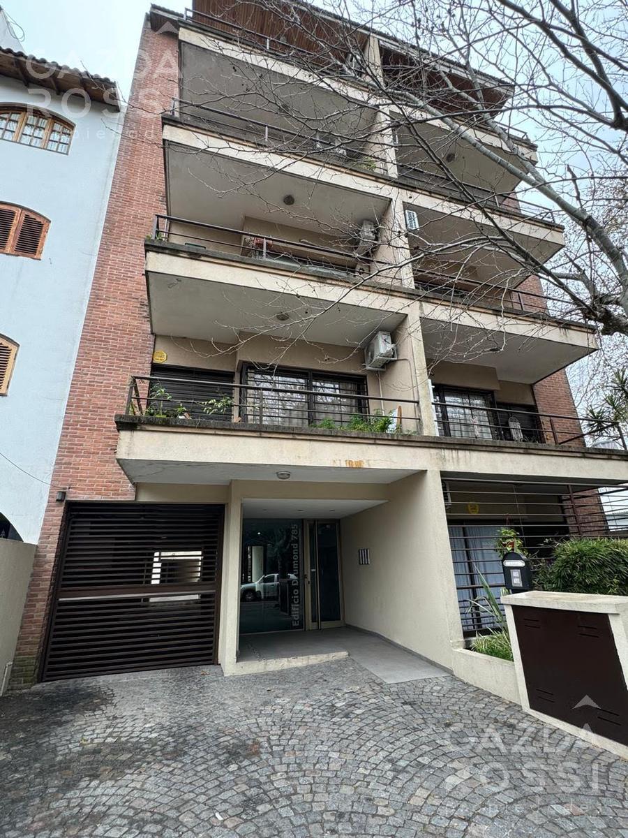 #5454220 | Venta | Departamento | Adrogue (Gazda Rossi Propiedades)