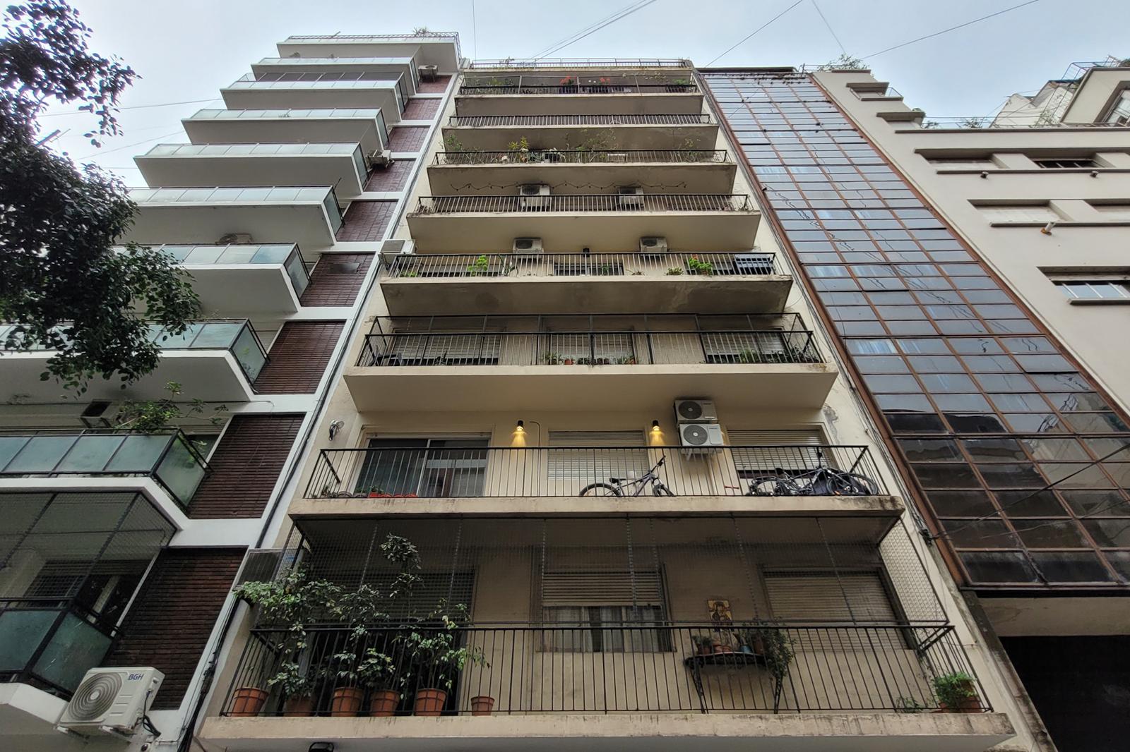 #5394177 | Venta | Departamento | Retiro (Korn Propiedades)