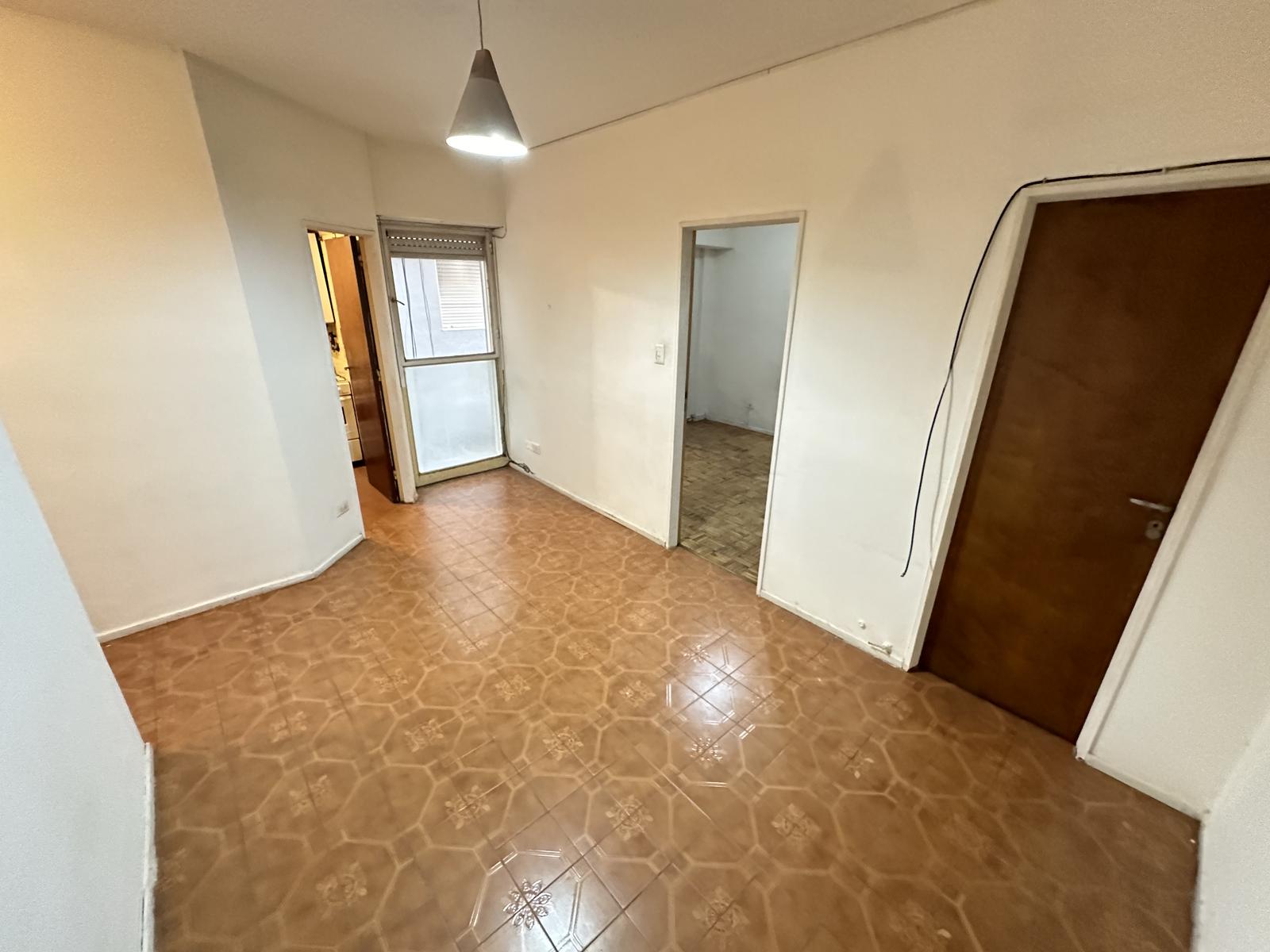 #5384274 | Alquiler | Departamento | Palermo Soho (Abba Cabanillas)