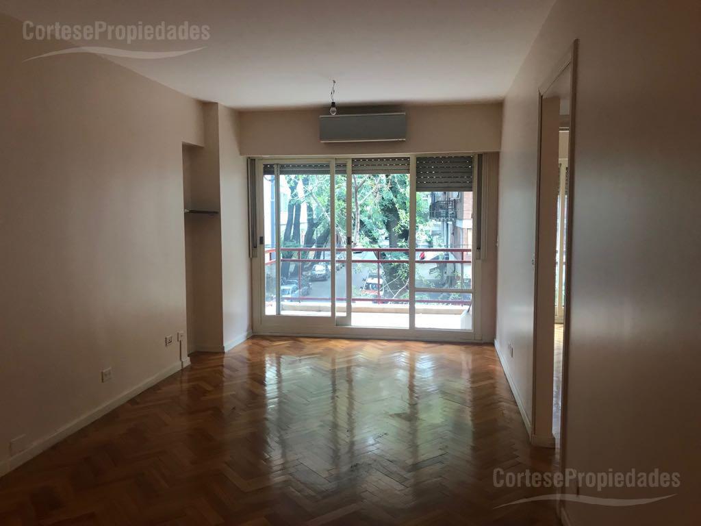 #5289314 | Venta | Departamento | Belgrano (Cortese Propiedades)