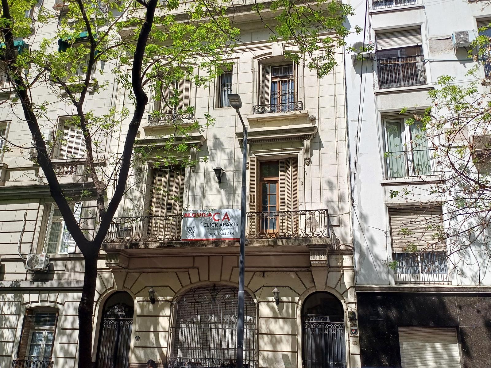 #5404828 | Rental | Store | Palermo (Click Aparts)