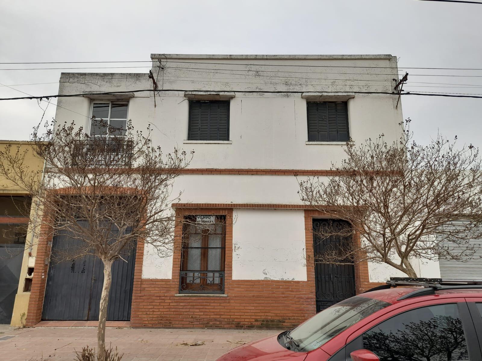 #5401581 | Venta | Casa | Rufino (Flia propiedades)