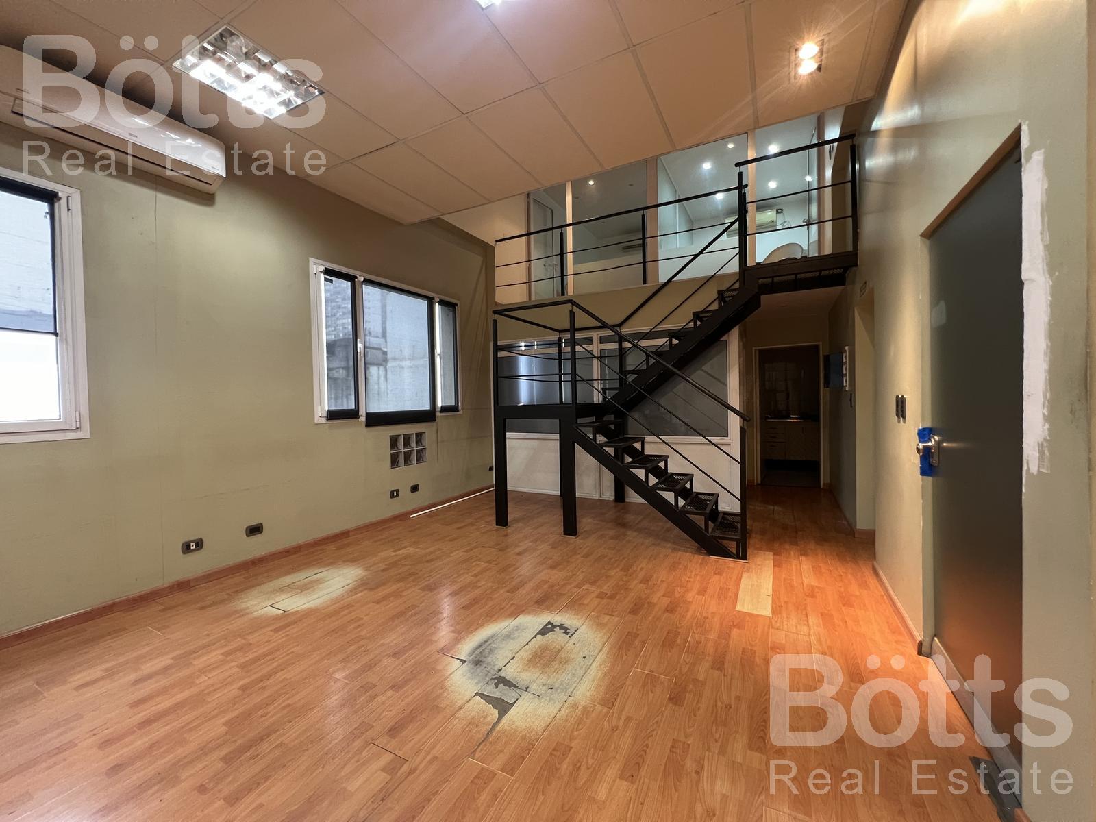 #5394145 | Venta | Oficina | Microcentro (Bötts Real Estate)