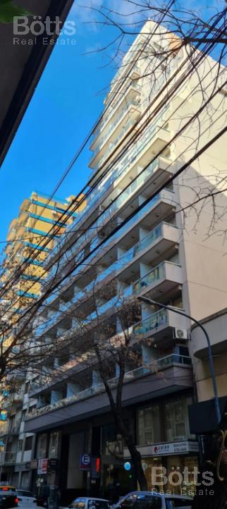 #5419343 | Venta | Departamento | Belgrano (Bötts Real Estate)