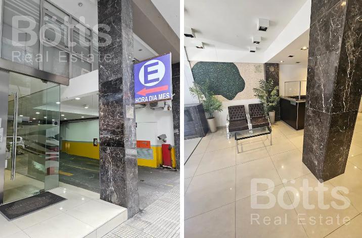 #5419343 | Venta | Departamento | Belgrano (Bötts Real Estate)