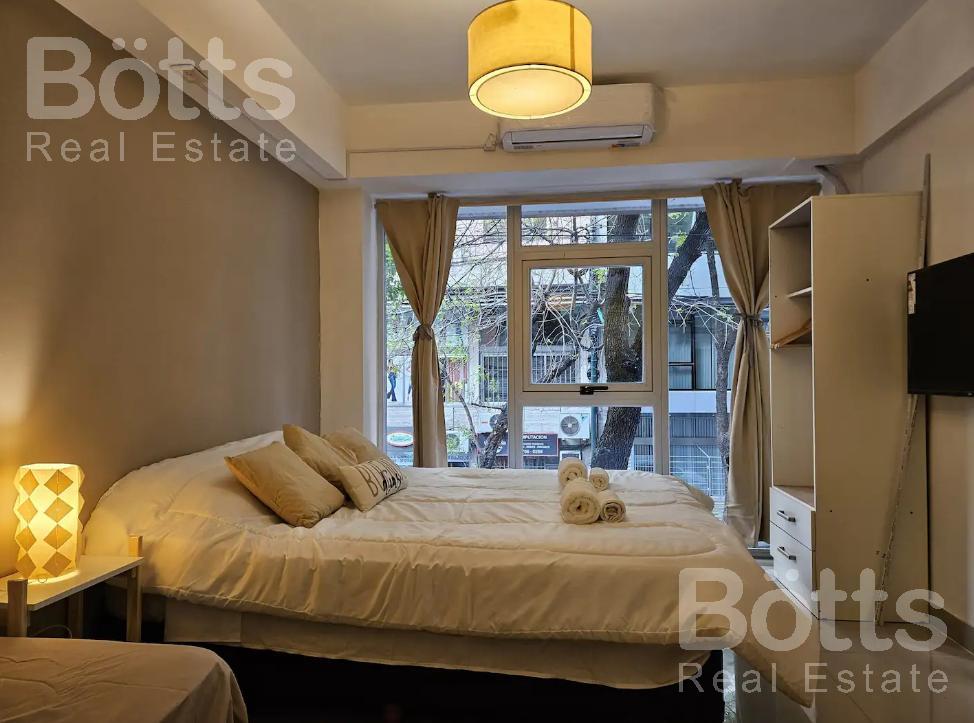 #5419343 | Venta | Departamento | Belgrano (Bötts Real Estate)