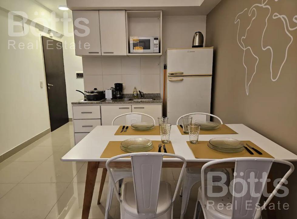 #5419343 | Venta | Departamento | Belgrano (Bötts Real Estate)