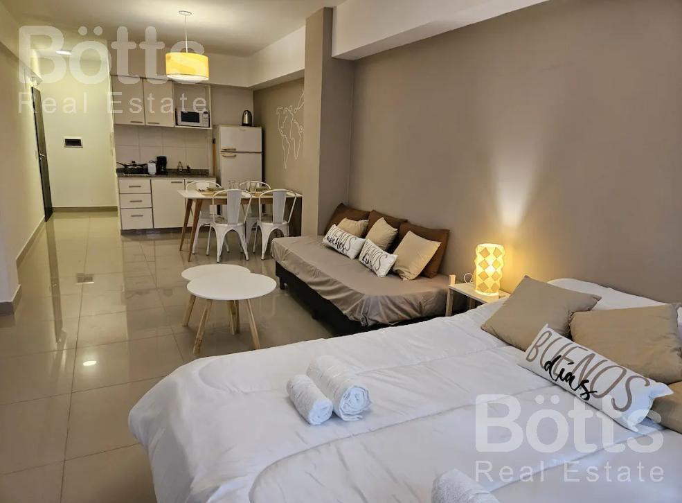 #5419343 | Venta | Departamento | Belgrano (Bötts Real Estate)