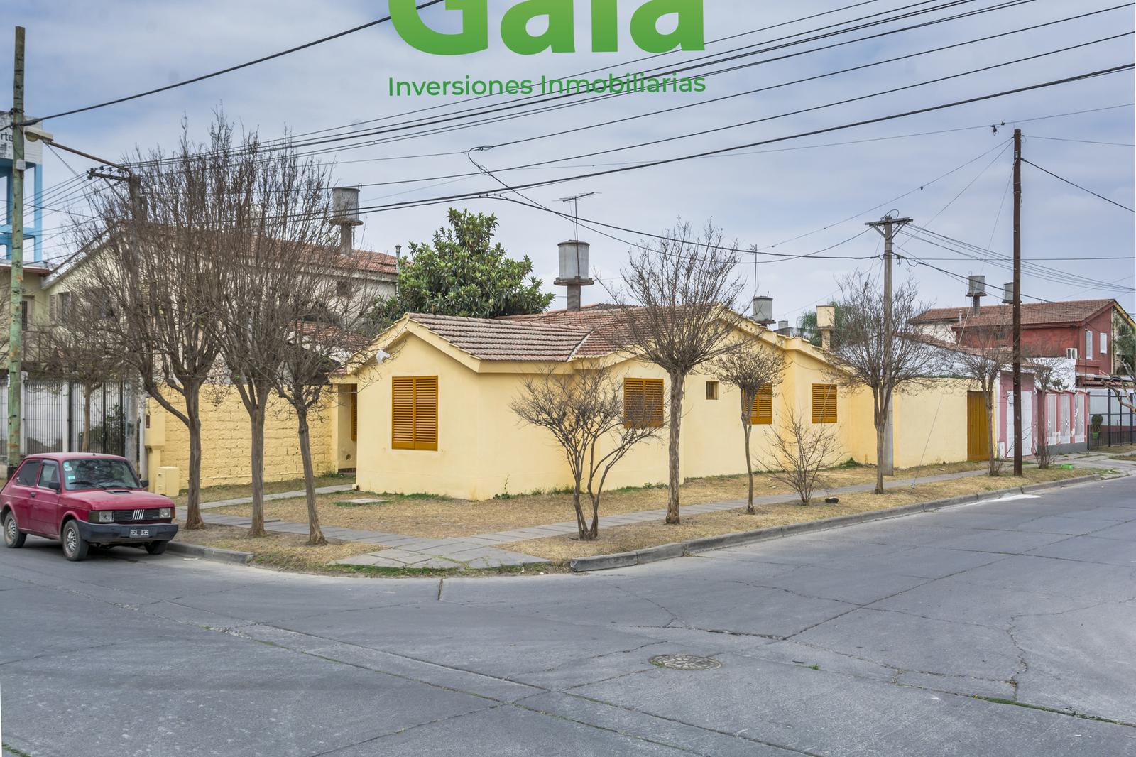 #5394501 | Venta | Casa | Barrio Los Periodistas (GAIA INMOBILIARIA)