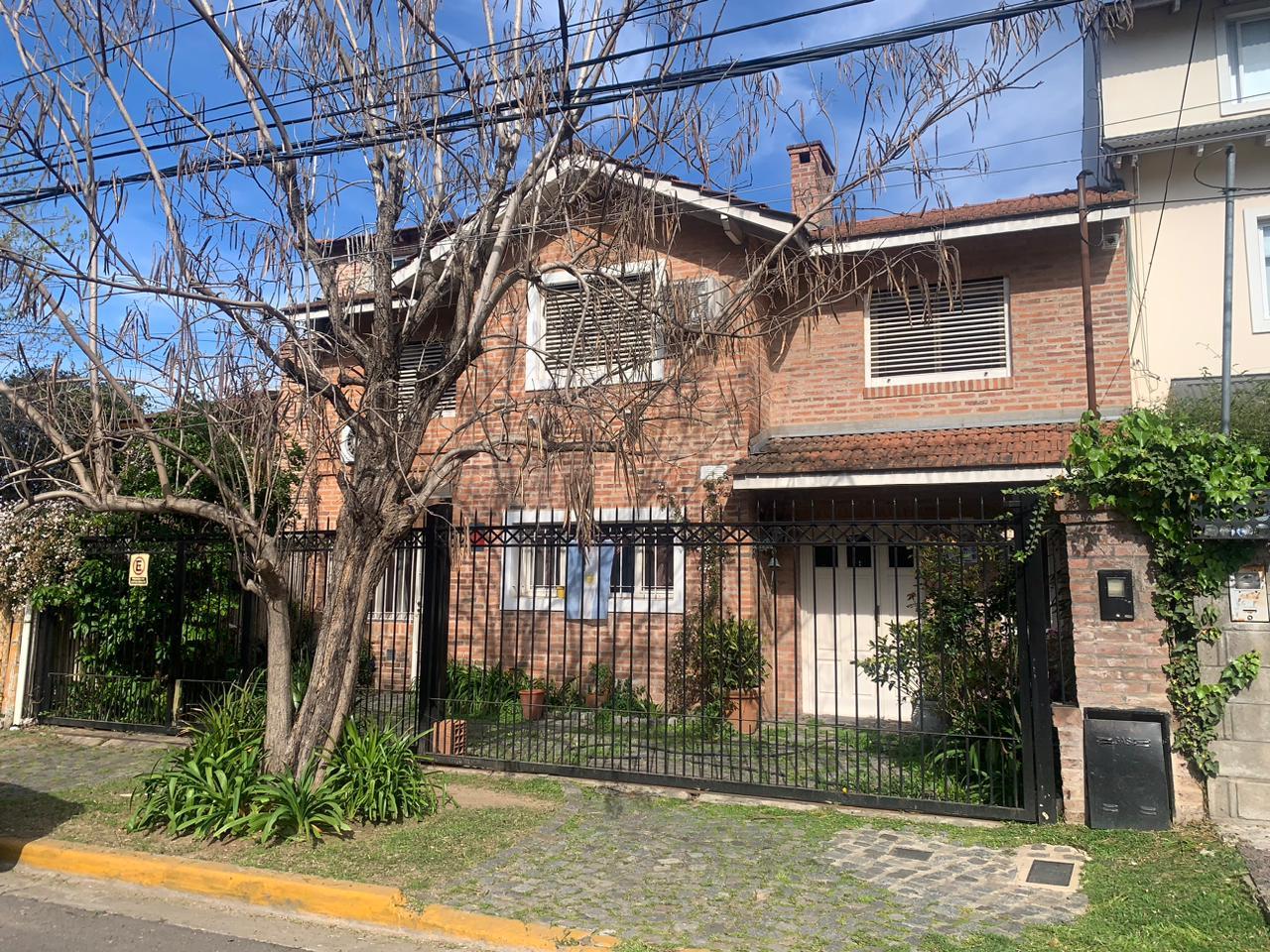 #5431823 | Venta | Casa | San Isidro Lomas Hipodromo / Panamericana (Casado Propiedades)