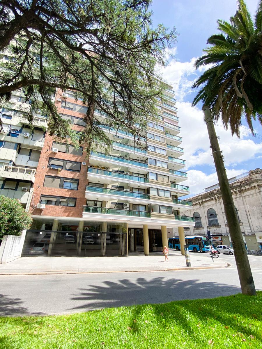 #4931774 | Venta | Departamento | Centro (MIRATERRA PROPIEDADES)