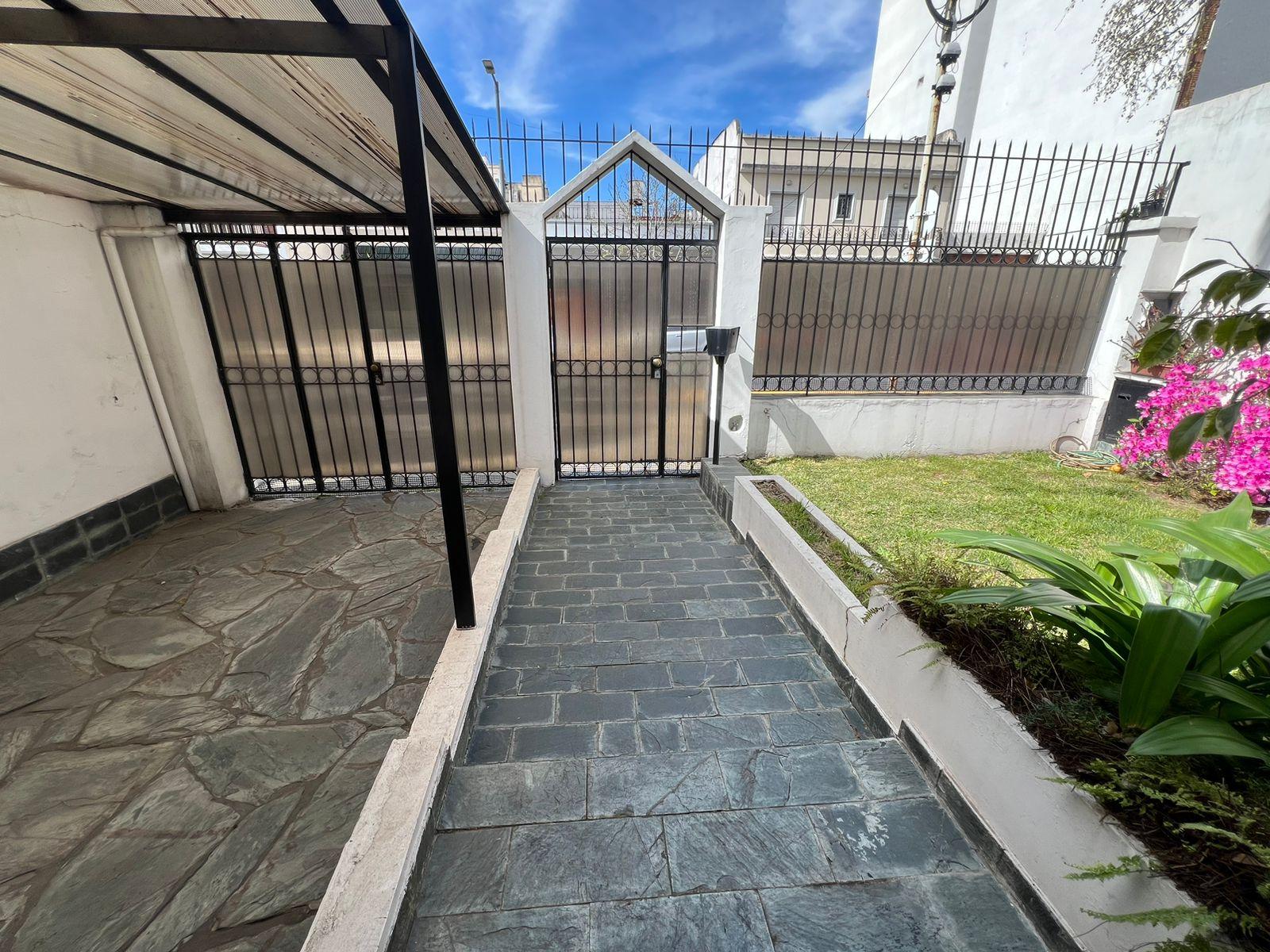 #5394244 | Venta | Casa | El Talita Villa Gral Mitre (Organización López Delgado)