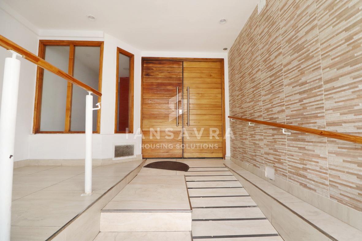 #5383788 | Alquiler | Departamento | Parque Avellaneda (Iansavra Housing Solutions)