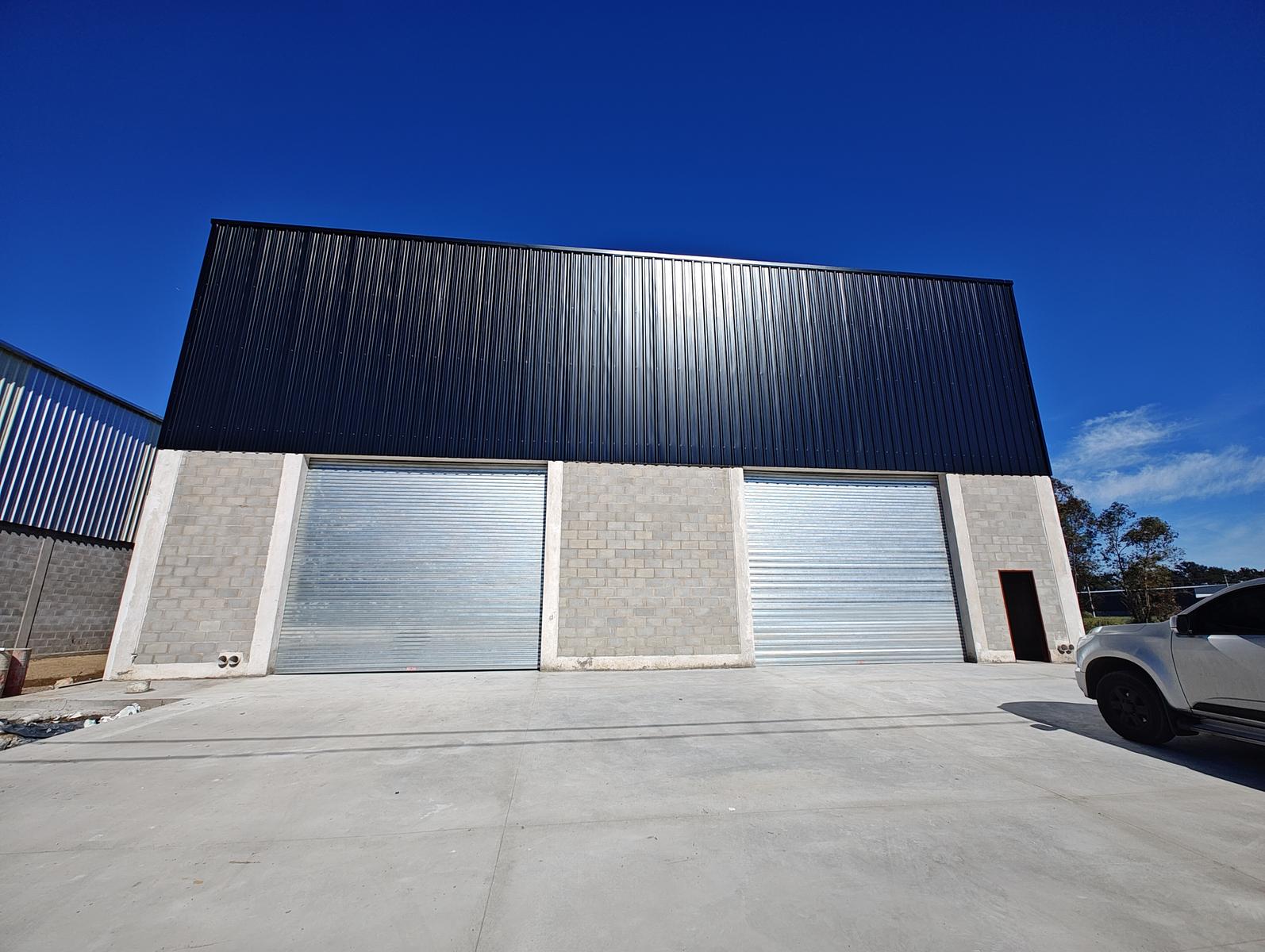 #5411273 | Rental | Warehouse | Cuartel V (Ferreyra Operaciones Inmobiliarias)