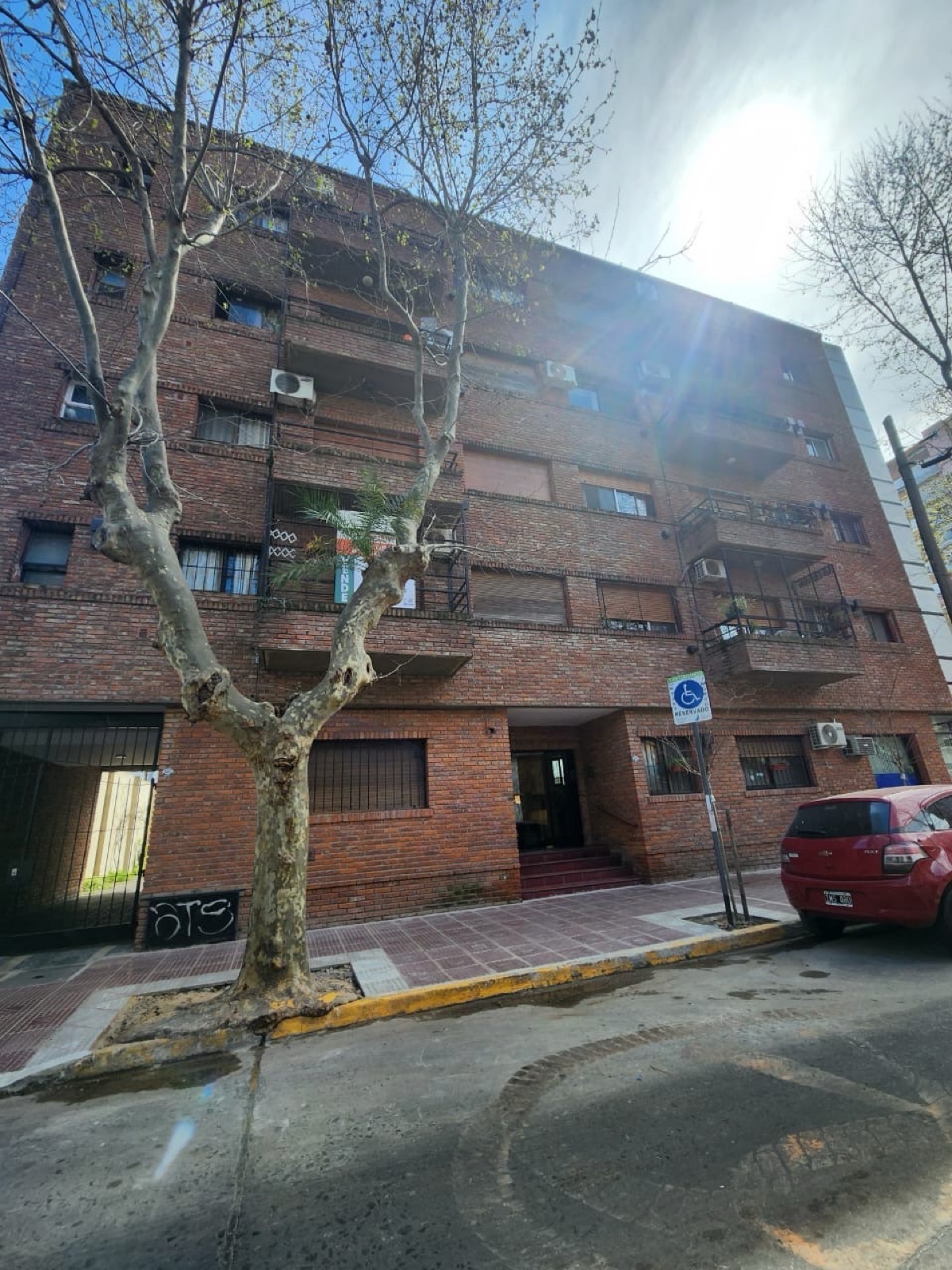 #5431891 | Venta | Departamento | San Fernando (Guallini Propiedades)