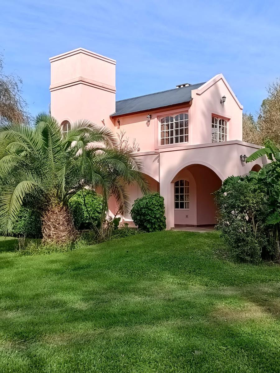 #5095319 | Venta | Casa | Altos de Los Cardale (VIEYTES Inmobiliaria)
