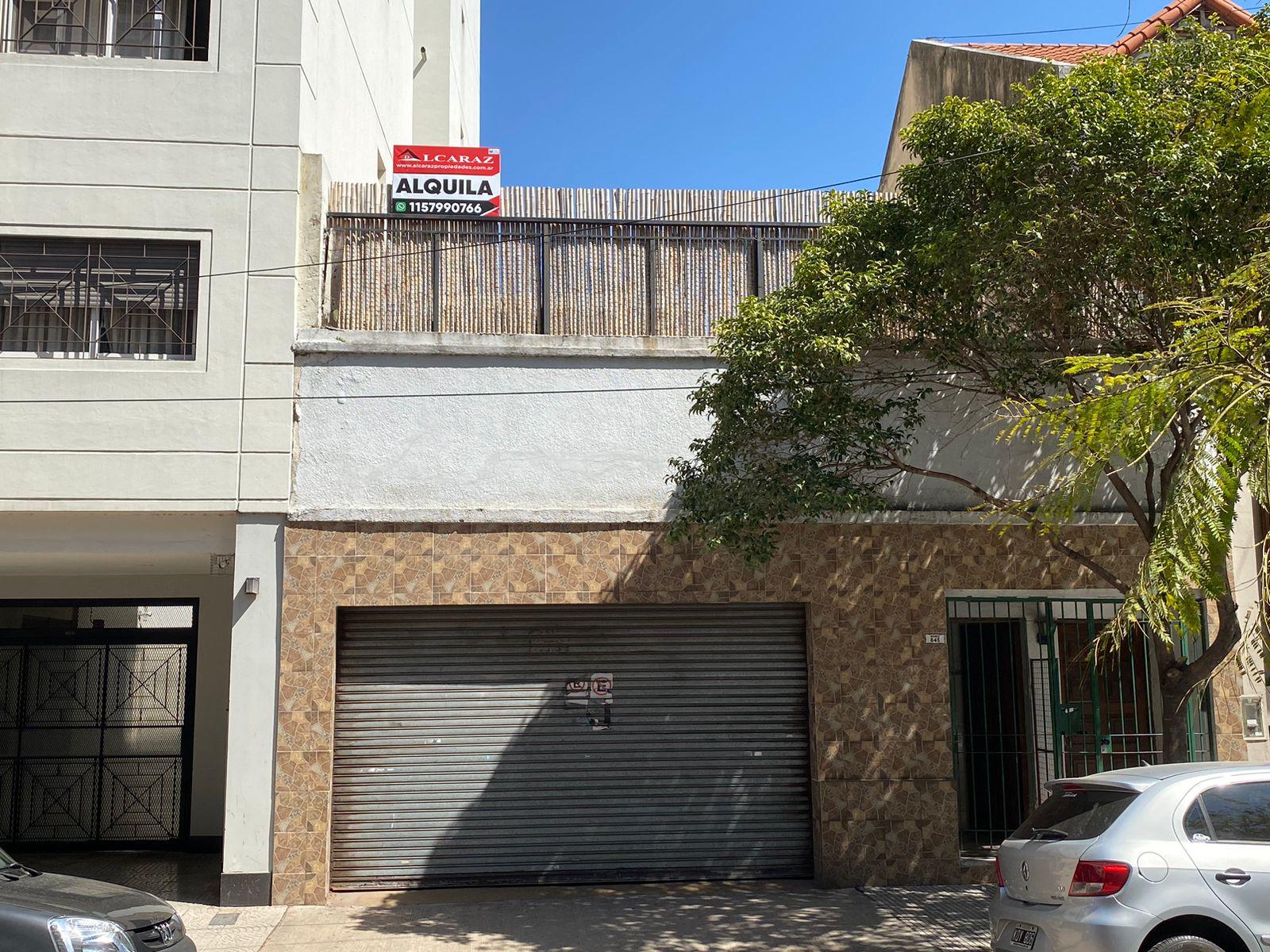 #5384044 | Rental | Store | Boedo (D Alcaraz Propiedades)