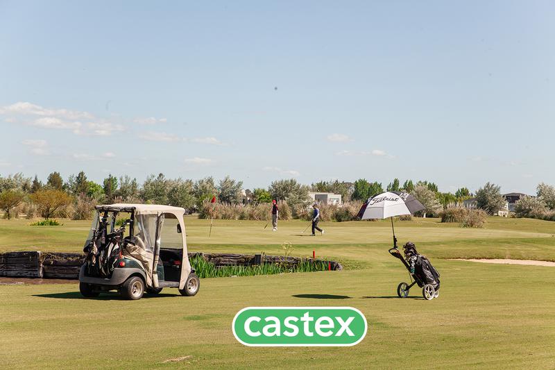 #4911927 | Sale | Lot | San Eliseo Golf & Country (Castex Propiedades)