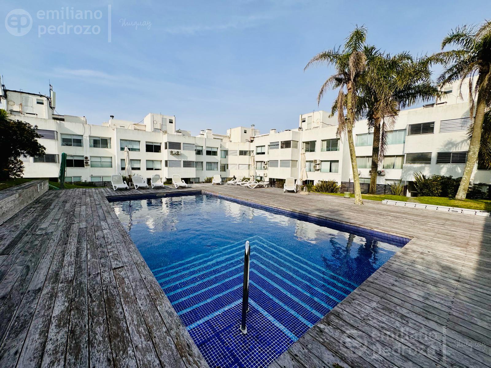 #5394443 | Temporary Rental | Apartment | Montoya (Emiliano Pedrozo)