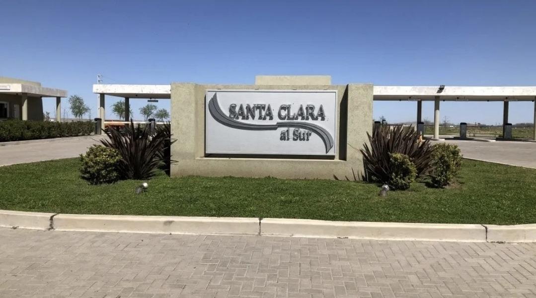 #3208454 | Venta | Lote | Santa Rita (Estudio Yacoub)