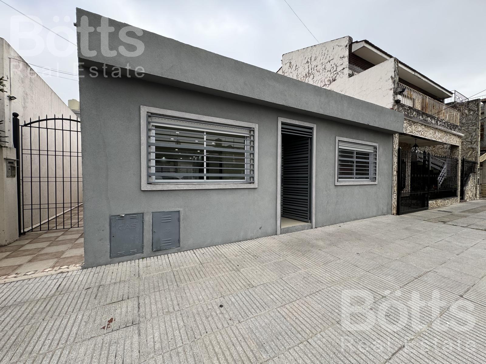 #5419341 | Venta | Casa | Ramos Mejia (Bötts Real Estate)