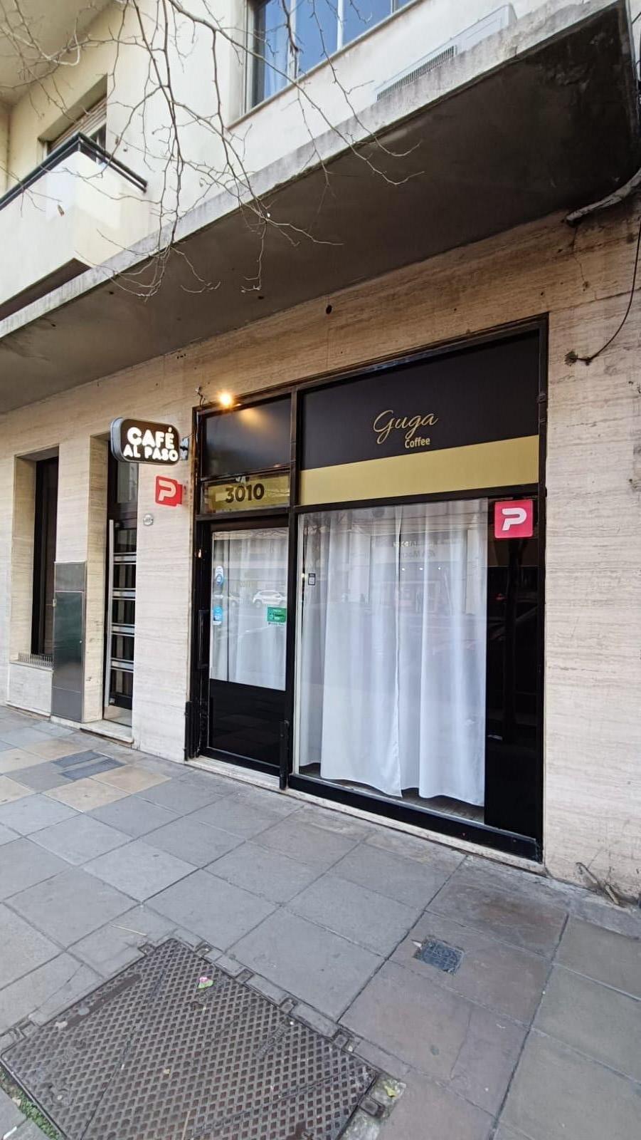 #5413058 | Alquiler | Local | Recoleta (Verardi Propiedades)