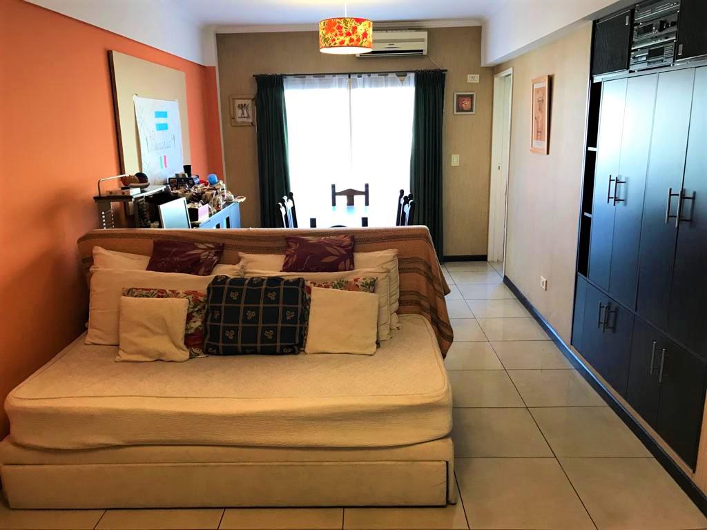 #5147325 | Alquiler Temporal | Departamento | Villa Pueyrredon (CP Propiedades)