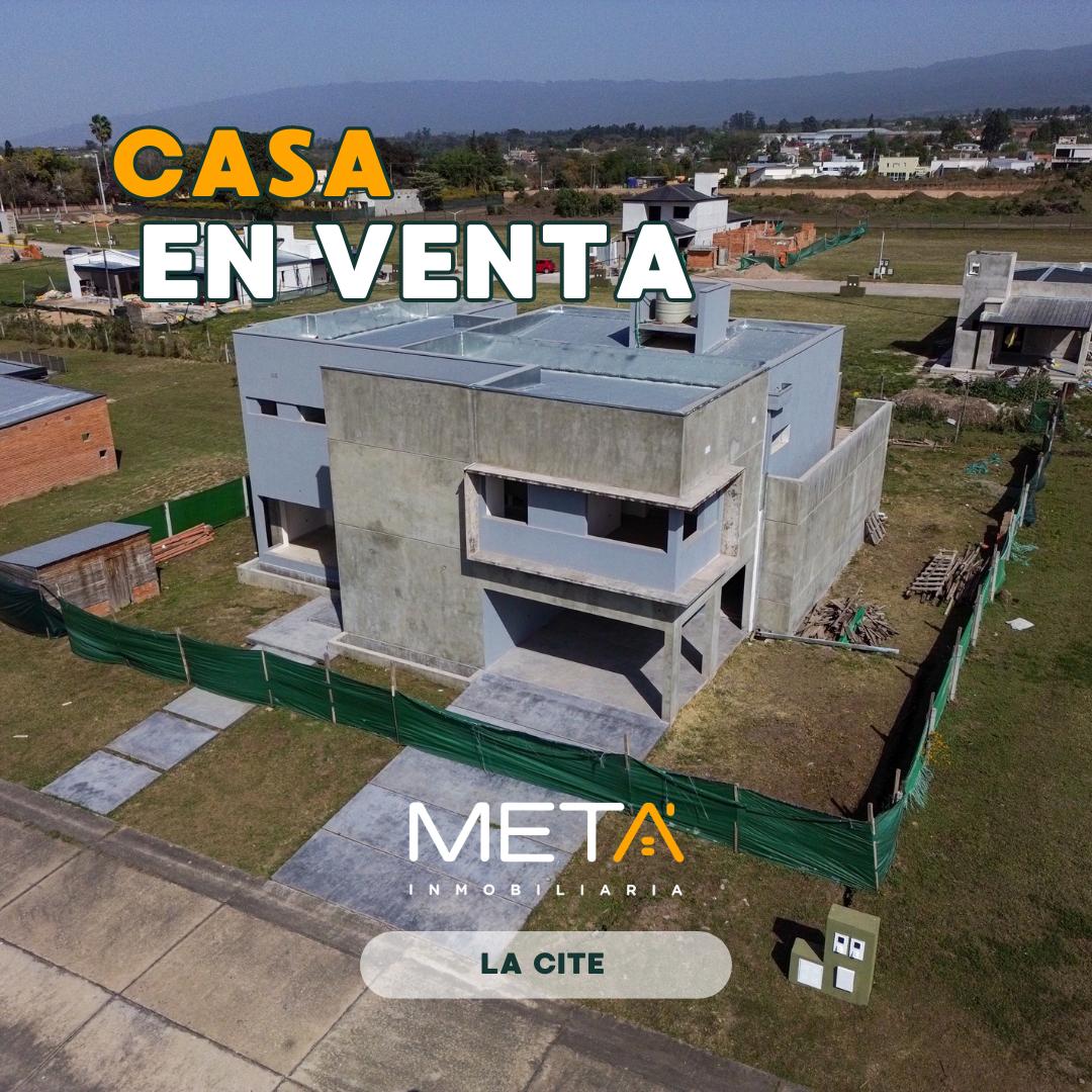 #5491593 | Venta | Casa | Tafi Viejo (META inmobiliaria)