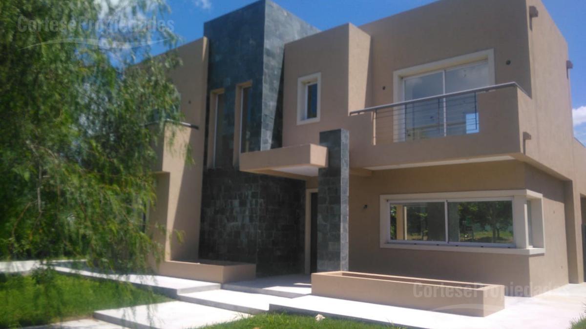 #4911739 | Sale | House | San Matias (Cortese Propiedades)