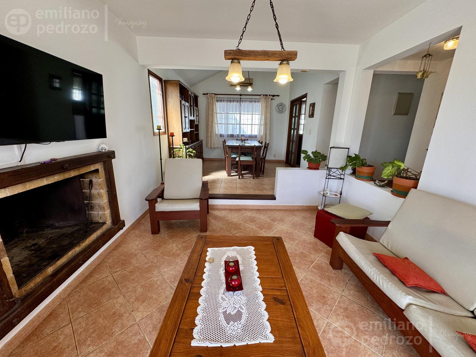 #5394440 | Sale | House | Maldonado (Emiliano Pedrozo)