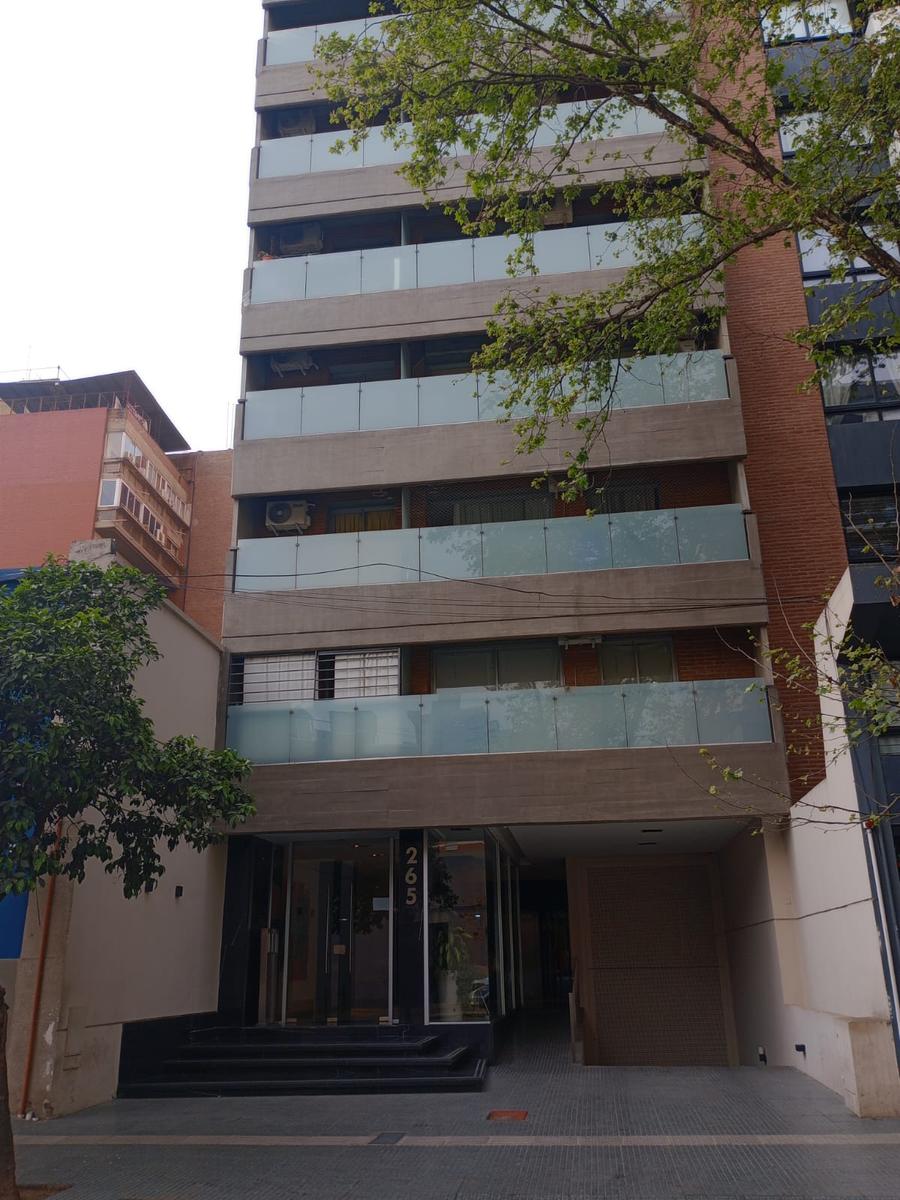 #5461592 | Alquiler | Departamento | Barrio Norte (Guzmán y Guzmán Inmobiliaria)