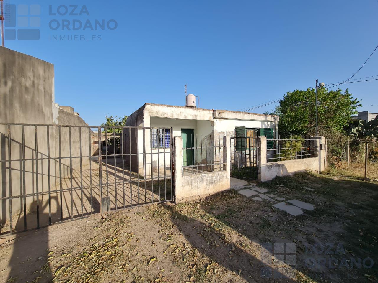 #4599601 | Venta | Casa | Malvinas Argentinas (Loza Ordano Inmuebles)