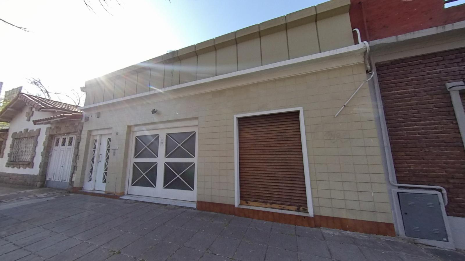 #5452069 | Venta | Casa | Lomas De Zamora (Baragli Negocios Inmobiliarios)