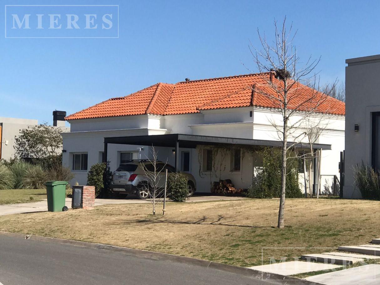 #5188077 | Venta | Casa | Pilara (Mieres Propiedades)