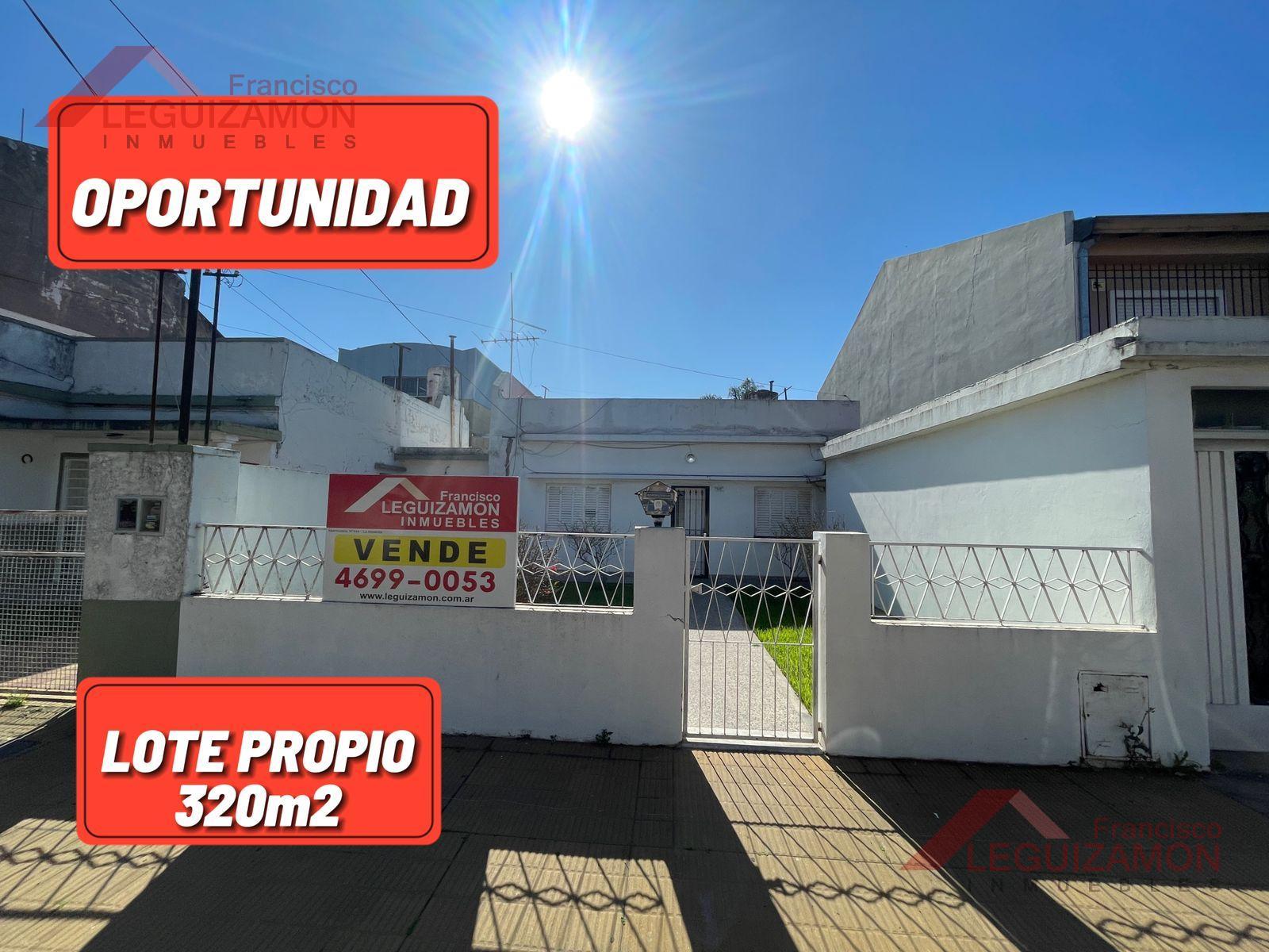 #5406410 | Venta | Casa | Lomas Del Mirador (Francisco Leguizamón Inmuebles)