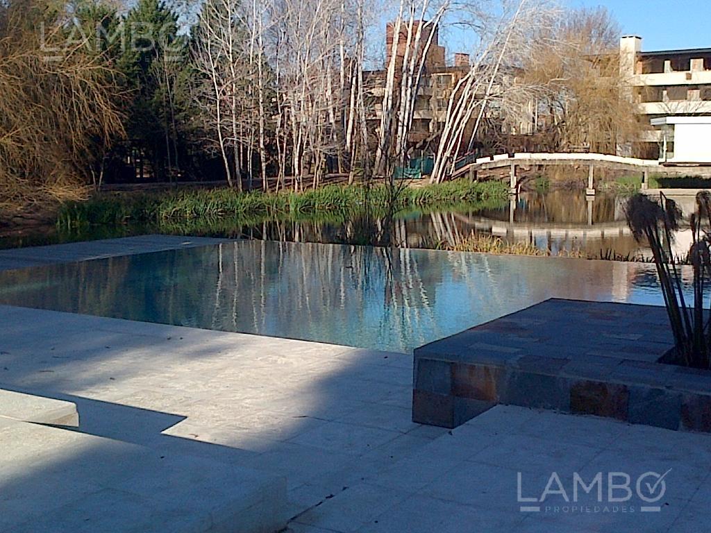 #5391421 | Alquiler | Departamento | Villa del Lago (Lambo Propiedades)