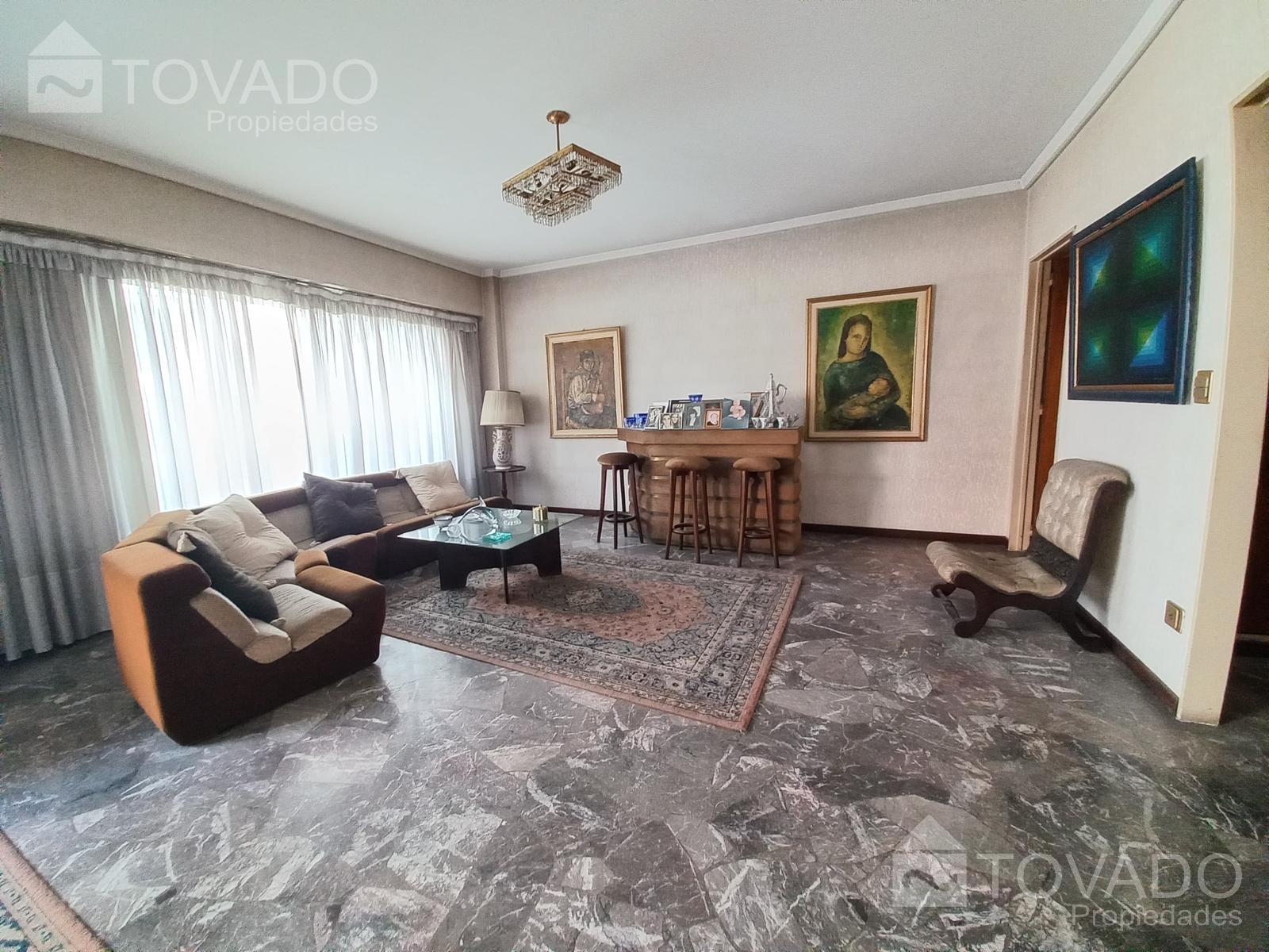 #5463443 | Venta | Departamento | Belgrano (Tovado Propiedades)