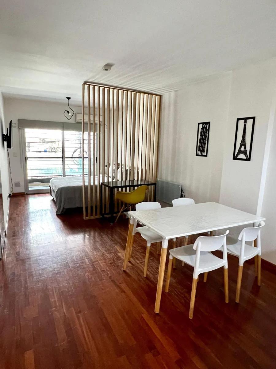 #5492213 | Venta | Departamento | Palermo Viejo (Rodrigo Cavanillas Goya)