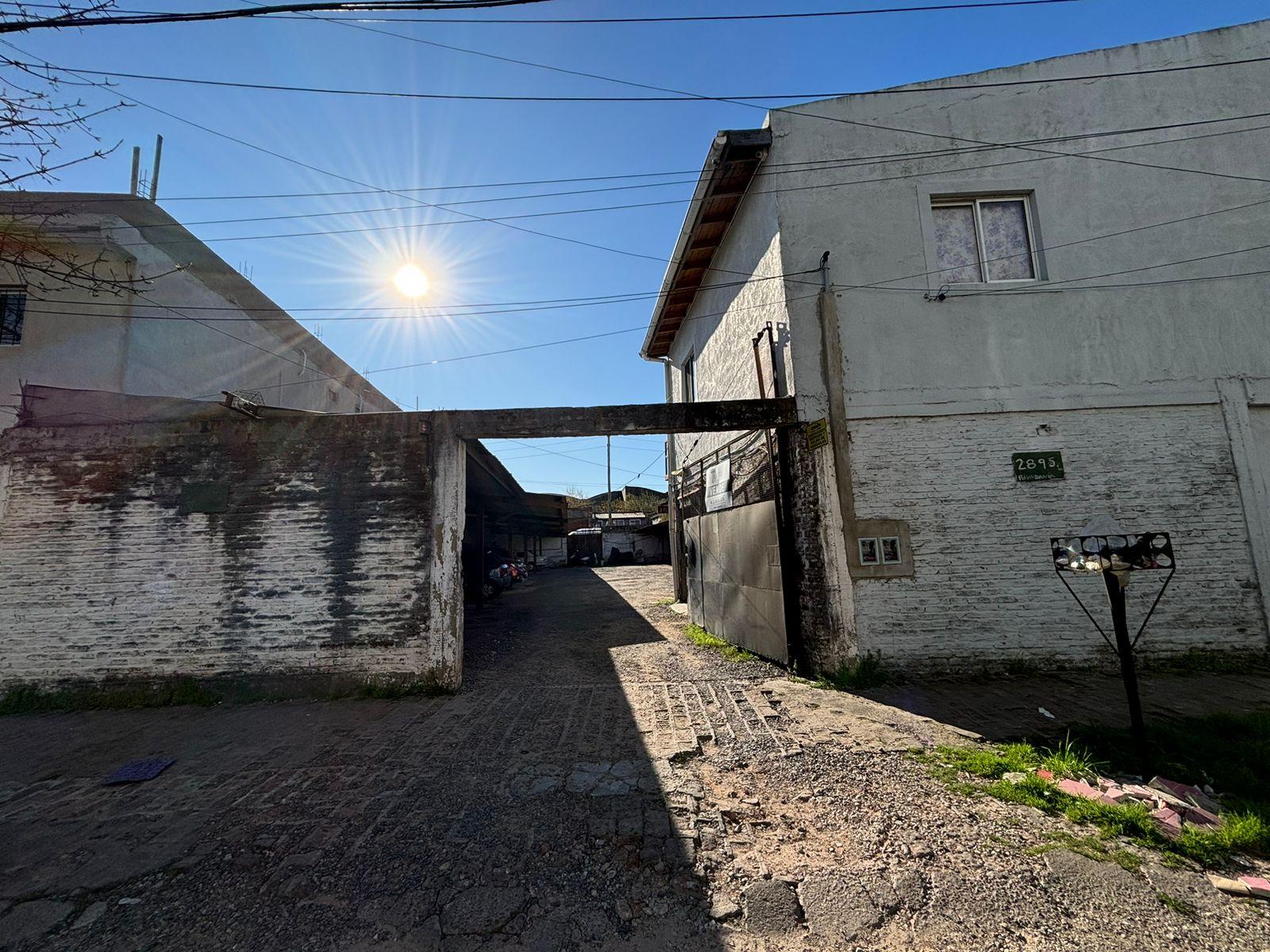 #5458248 | Venta | Galpón / Depósito / Bodega | San Fernando (DL-delcastilloprop)