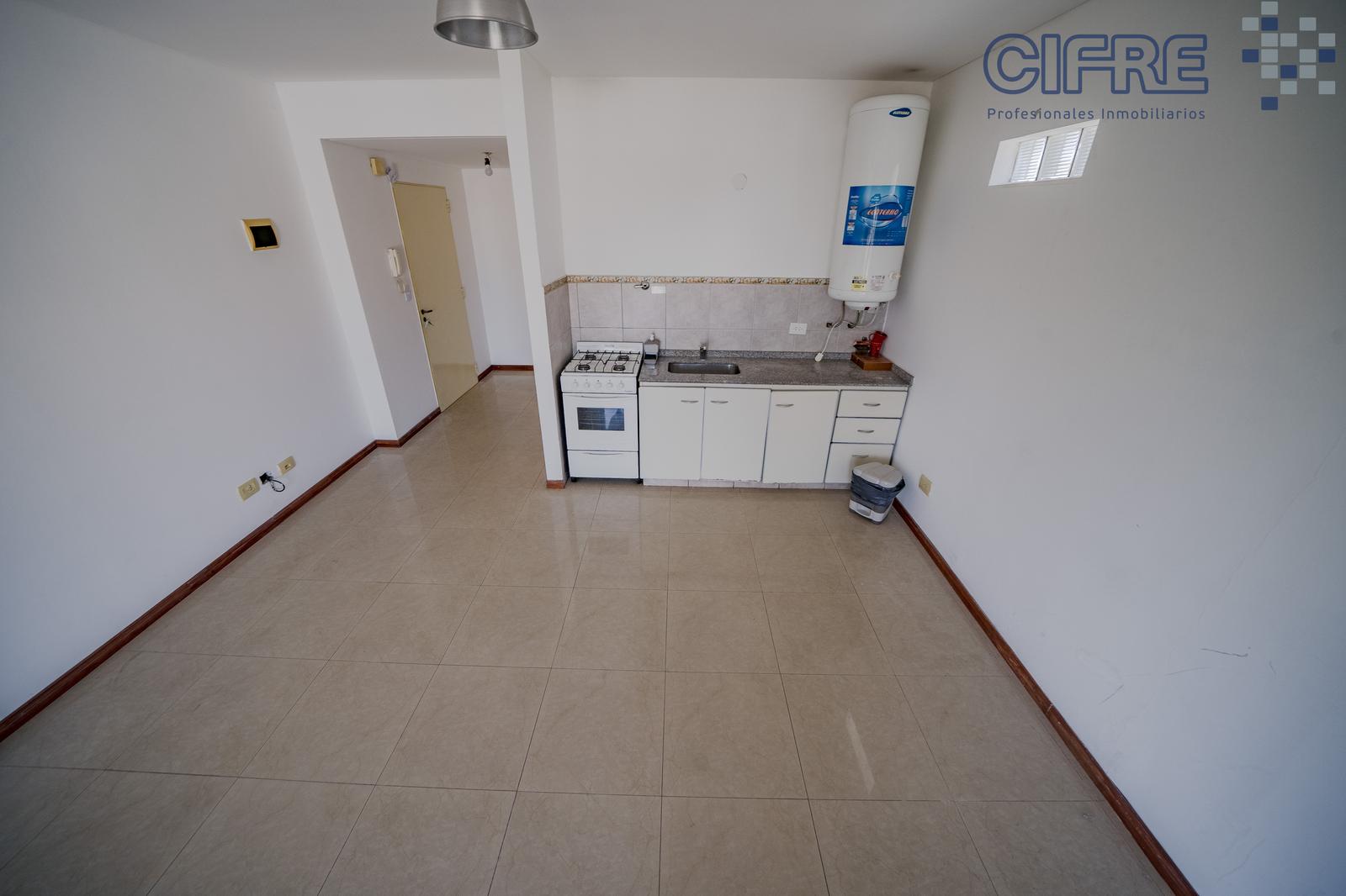 #5489344 | Venta | Departamento | Villa Pueyrredon (Cifre Profesionales Inmobiliarios)