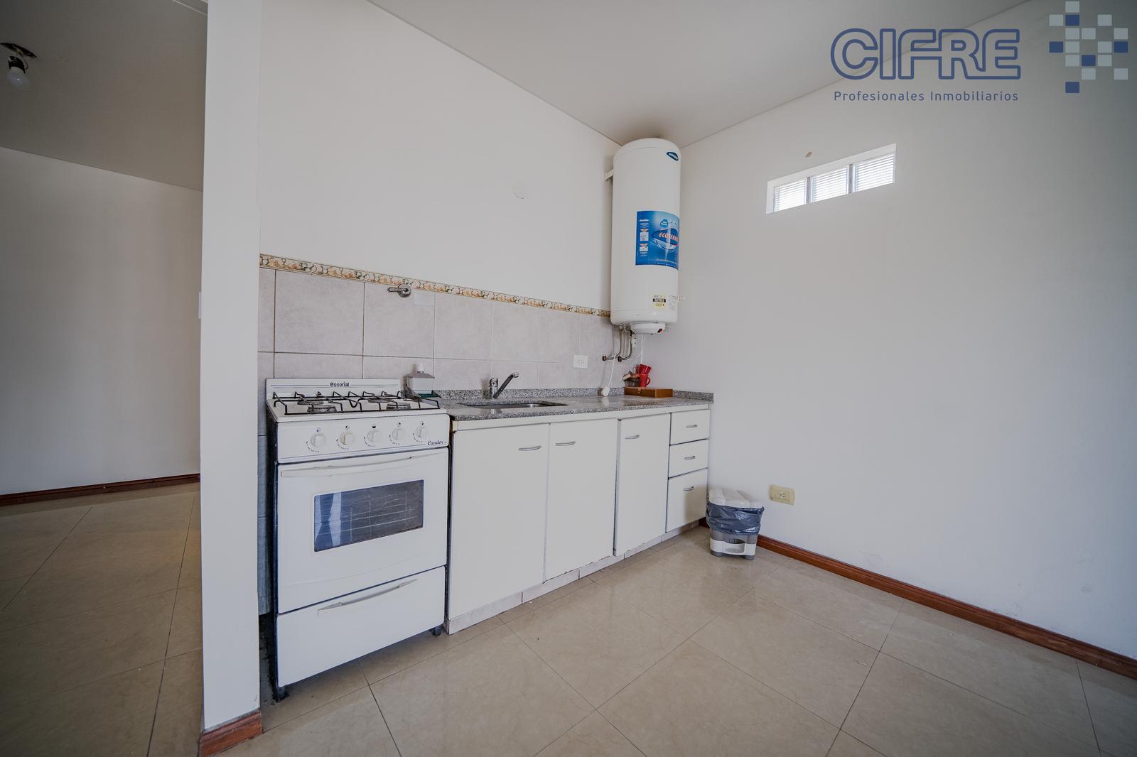 #5489344 | Venta | Departamento | Villa Pueyrredon (Cifre Profesionales Inmobiliarios)