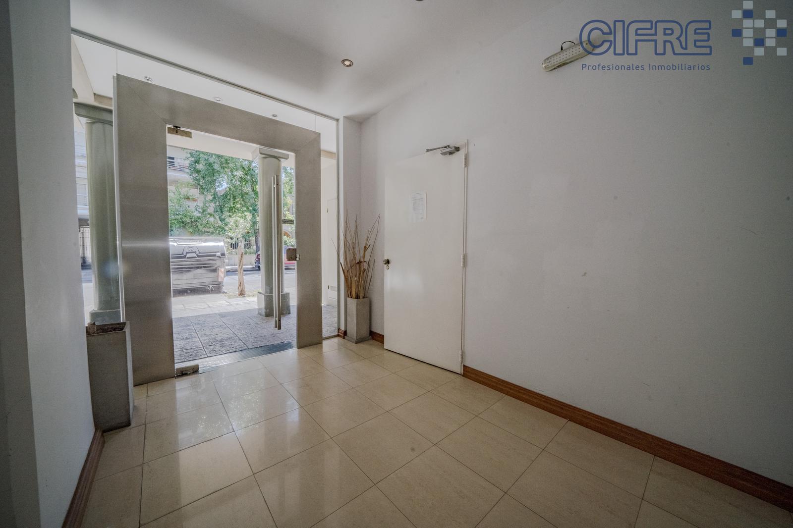 #5489344 | Venta | Departamento | Villa Pueyrredon (Cifre Profesionales Inmobiliarios)