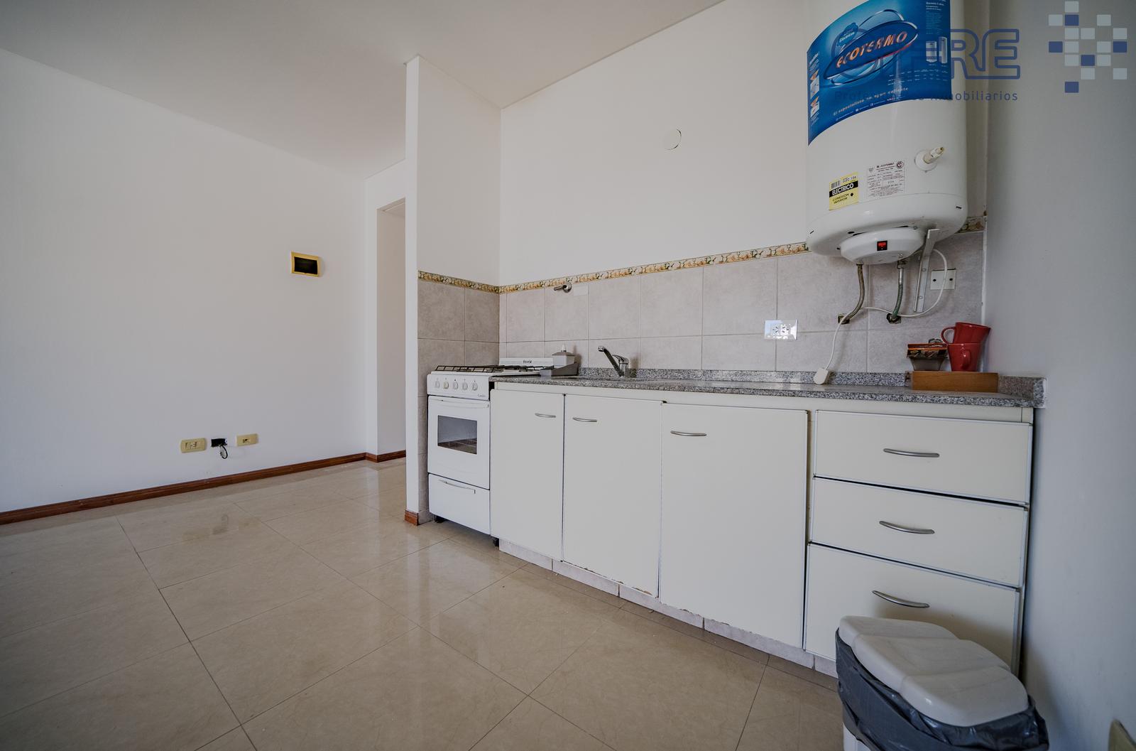 #5489344 | Venta | Departamento | Villa Pueyrredon (Cifre Profesionales Inmobiliarios)