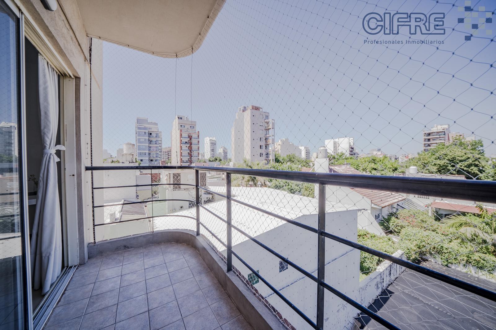 #5489344 | Venta | Departamento | Villa Pueyrredon (Cifre Profesionales Inmobiliarios)