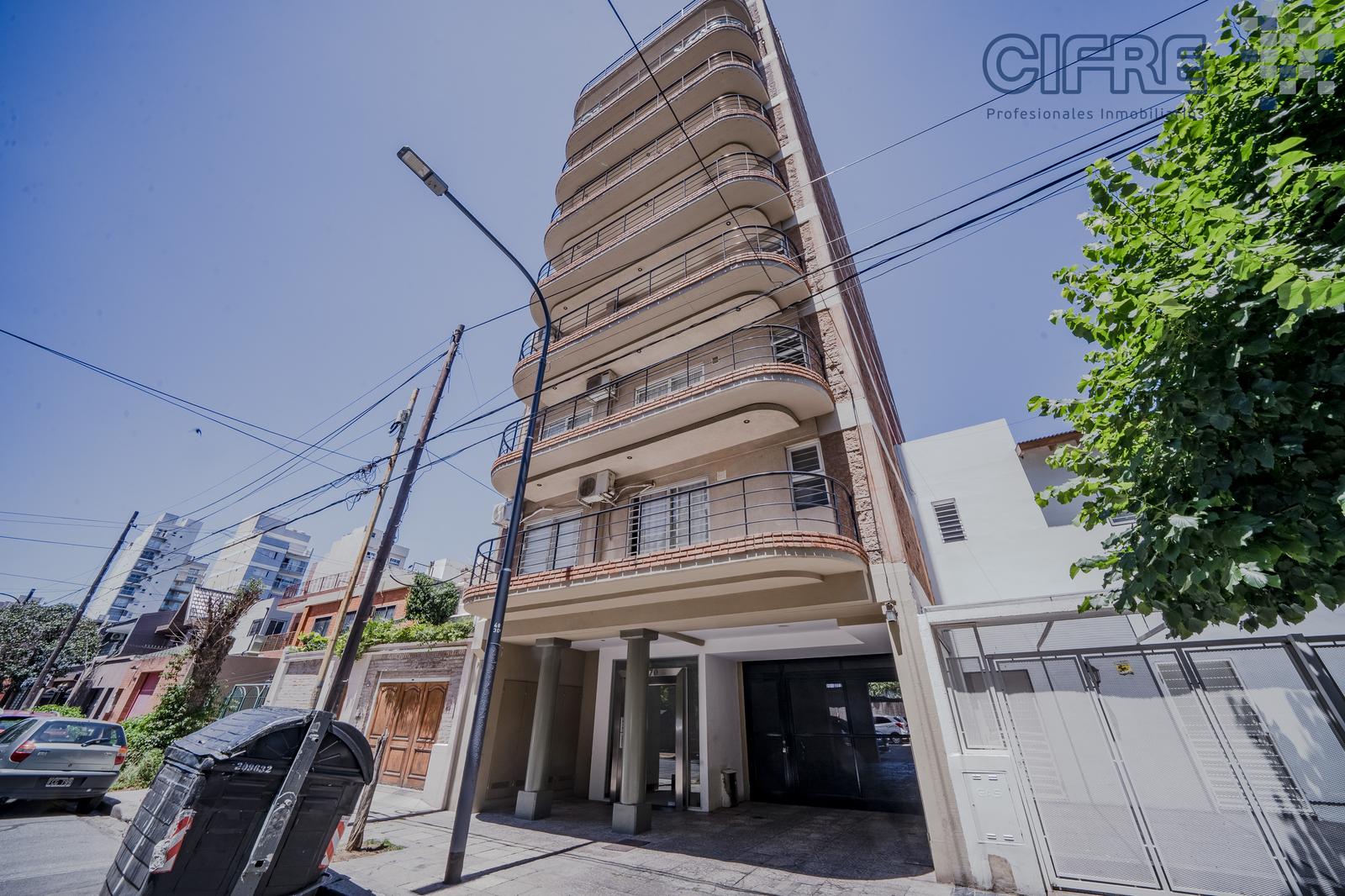 #5489344 | Venta | Departamento | Villa Pueyrredon (Cifre Profesionales Inmobiliarios)