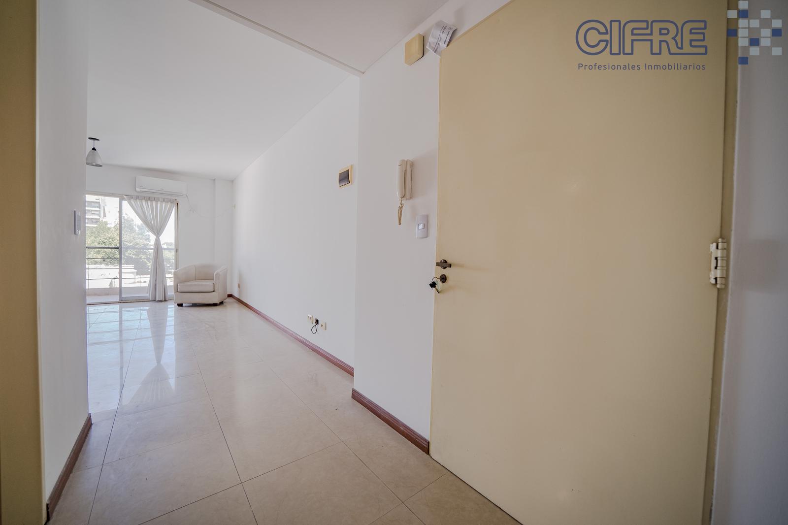 #5489344 | Venta | Departamento | Villa Pueyrredon (Cifre Profesionales Inmobiliarios)