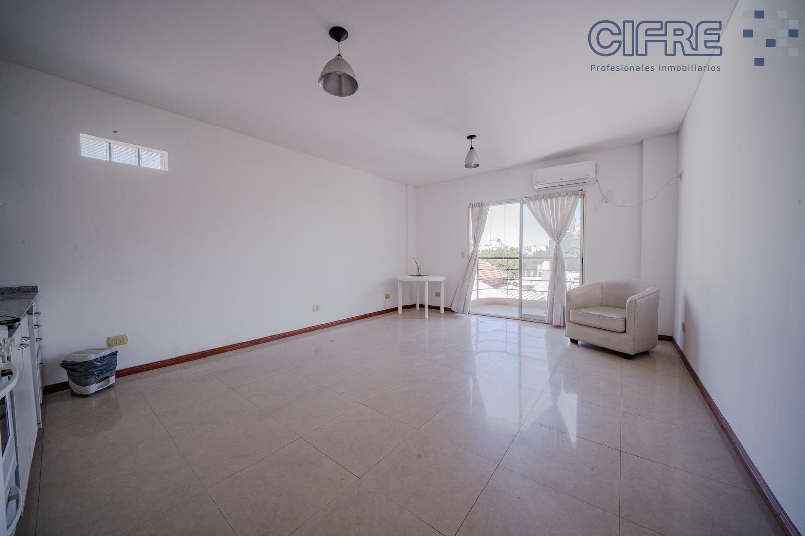 #5489344 | Venta | Departamento | Villa Pueyrredon (Cifre Profesionales Inmobiliarios)